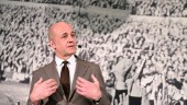 Kandidat ger upp kampen mot Reinfeldt – hoppar av