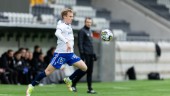 IFK-backen om debuten: "Min största match hittills"