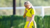 Tvingades lämna landskamp – beskedet om LFC-bekantingen