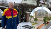 Yngve i Nöthagen: "Det kommer bli enormt med trafik"