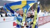 Alla VM-lopp med flera svenska medaljer