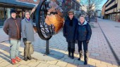 Föreningen vill hjälpa till med gott värdskap