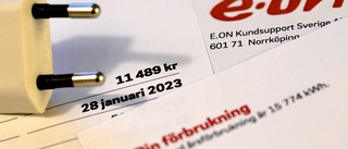 Electricity price subsidy payments delayed for Norrland