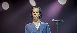 Nick Cave rasar mot AI-genererade låttexter