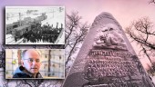 Mysteriet: Hjalmar Lundbohms grav ska flyttas – igen – men innehållet är en gåta • "Vi vet ingenting"