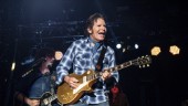John Fogerty till Sverige