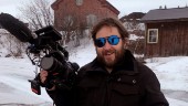Rockband ger sin syn på nya Kiruna i fransk dokumentär • Se klipp från filmen