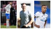 IFK-ikonen på Island: "Àkranes kan passa dom perfekt"