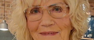 Marianne Heikki 80 år            