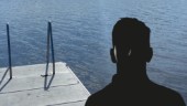 Man anklagas för att ha försökt köpa sex av barn: ✓Brottsplats: Djulöbadet ✓"Du får 10 000 kronor om du har sex med mig" ✓Nekar till brott
