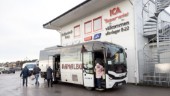 Klart: Seniorbussen till affären i Skärblacka fortsätter