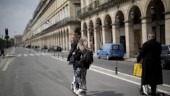 Paris ska folkomrösta om elsparkcyklar
