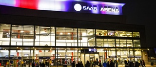 Efter hårda kritiken – här är planen för Saab arena
