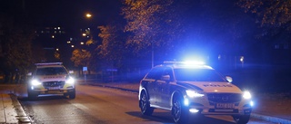 Man rånad – hölls fången i Helsingborg