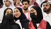 Varför reagerar svenskar så starkt på orättvisorna i Qatar? Det är ju vardag på många håll även i Sverige
