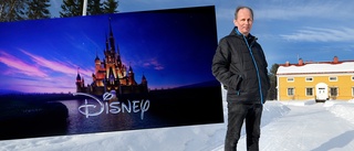 Ny storsatsning i länet när Disney+ kommer till Pajala – Mikael Niemis bok blir tv-serie