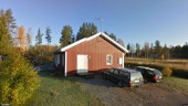 165 kvadratmeter stort hus i Rutvik, Luleå sålt till nya ägare