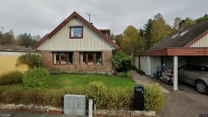 Hus på 158 kvadratmeter från 1972 sålt i Eksjö - priset: 3 075 000 kronor