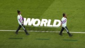 "Fotbolls-VM måste bli det sista i sitt slag"