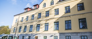 Gotlands sjukhem lägger över underskottet på de boende