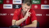 Danske tränaren vill se fler protester mot Fifa