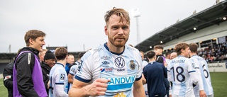 Skelleftekillen har skrivit på – ska spela superettan nästa år: ”Varit min ambition hela tiden”