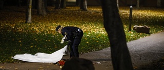 Fem anhållna efter mordet i Västerås