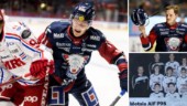 Text+TV: Törnqvist en forward med passion för att vinna: "Han var väldigt tävlingsinriktad"