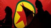 Unikt åtal – ska ha försökt finansiera PKK