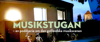 Musikstugan: Historien om bandet som fyllde Snäck – söndag efter söndag!