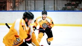 Luleå Hockeys stjärnback mot comeback på annandagen