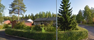 60-talshus på 130 kvadratmeter sålt i Luleå - priset: 3 300 000 kronor