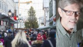 Nu ökar covid-smittan – och fler virus är på väg mot Sörmland: "Undvik folksamlingar" • Så ska du tänka inför julhandeln