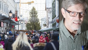 Nu ökar covid-smittan – och fler virus är på väg mot Sörmland: "Undvik folksamlingar" • Så ska du tänka inför julhandeln