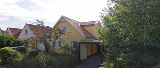 Ägarbyte för kedjehus i Vilan, Uppsala
