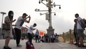 Kina – världens mest övervakade land