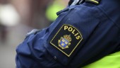 18-åring bet polis i armen under PDOL