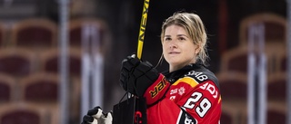 "Kort och gott – jag älskar att spela för Luleå Hockey"