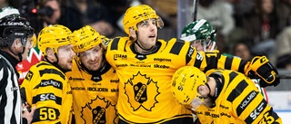 AIK nollade Frölunda – tog inte ens ut målvakten