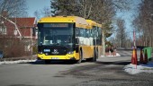 Alla har rätt till bra kollektivtrafik – rädda buss 823