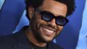 The Weeknd får sin första filmroll