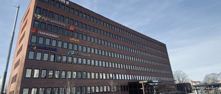 Trafikverkets regionkontor i Sörmland försvinner