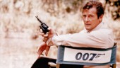Böckerna om agent 007 skrivs om