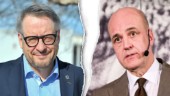 NFF:s hårda kritik mot tidigare statsminister Reinfeldt
