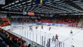 Klassisk klubb ansöker om konkurs: "Sorgligt för svensk hockey"