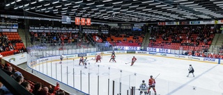 Klassisk klubb ansöker om konkurs: "Sorgligt för svensk hockey"