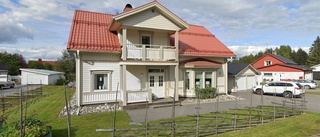 Nya ägare till villa i Bergsviken, Piteå - 3 500 000 kronor blev priset