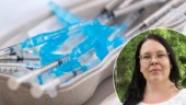 Vaccinkrav inom äldreomsorgen slopas