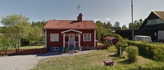 Mindre hus på 63 kvadratmeter från 1946 sålt i Hällberga, Eskilstuna - priset: 2 300 000 kronor