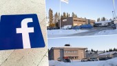 Facebook har löst ut grannarna på Porsön – för mångmiljonbelopp